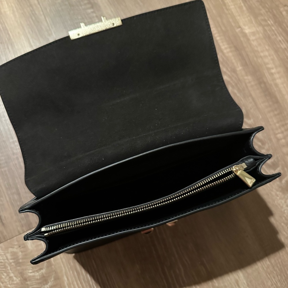 Furla Top Handle Bag - image 2